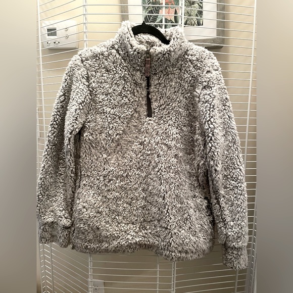 Weatherproof pullover - Picture 2 of 4